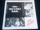 The Showbiz Kids - She Goes To Finos - Top Secret Records ?– CON 1 - Toy Dolls