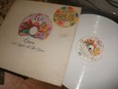 Queen-A NIGHT AT THE OPERA-White-- Vinyl-France