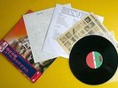 Japan 33rpm G/F 12