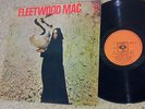 Fleetwood Mac. The Pious Bird of Good Omen. SBP 233744 1969 Australian