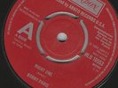 YOU DIDN'T SAY A WORD - YVONNE BAKER/NIGHT OWL - BOBBY PARIS - UK  LONDON DEMO