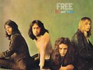 Free – Fire and Water – A1 / B1 – ILPS 9120 – LP Vinyl Record