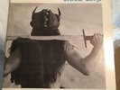 LIEGE LORD Freedom's Rise 1985 GATEFOLD Lp 1st press Iron Works