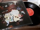 LP THE WANDERERS