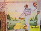 ELTON JOHN Goodbye Yellow Brick Road SEALED 180G YELLOW VINYL LUDWIG 1700 *OOP*