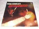 Kim Fowley 