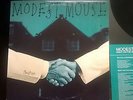 RARE - MODEST MOUSE (EP) NIGHT ON THE SUN OOP 12