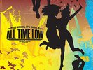 NEW All Time Low So Wrong It's Right Orange Splatter Vinyl LP SEALED - IN STOCK