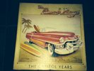 THE BEACH BOYS THE CAPITOL YEARS 6x LP BOXSET ALL IN VG NEAR MINT