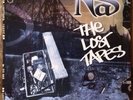 Nas The Lost Tapes Hip Hop Vinyl 2lp J Dilla Dr Dre Kanye West Wu Tang Clan