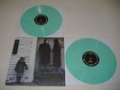 BRAND NEW The Devil And God Are Raging Iniside Me Seafoam Green Vinyl /500
