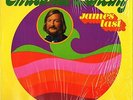 JAMES LAST christmas dancing 249 088 german polydor 1966 open shrink LP PS EX/EX