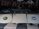 BEATLES/WHITE ALBUM 1979 WHITE VINYL FROM GERMANY PHOTOS & POSTER