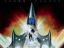 ACE FREHLEY - SPACE INVADER - VINYL 2-LP + CD IMPORT 2014 NEW