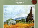 Columbia SAX2289 - Bizet - L'Arlésienne & Carmen - Suites - Herbert Von KARAJAN