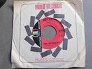 THE DIPLOMATS Don't Bug Me MINIT PROMO 32006 NORTHERN SOUL EX