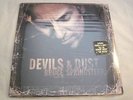 BRUCE SPRINGSTEEN - Devils & Dust (RARE DOUBLE VINYL PRESSING - STILL SEALED)