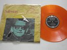ROY ORBISON IN DREAMS UNIQUE 1964 LP ORANGE COLOURED VINYL BLUE BAYOU GIGOLETTE