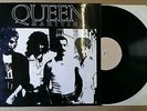 QUEEN Rarities Vinyl LP PROMO RARE