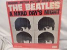 ORIGINAL 1964 MONO UAL3366 THE BEATLES; A HARD DAY'S NIGHT, 