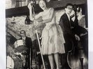 ELSIE BIANCHI TRIO - 1962 DISCO-TON - RARE ORIGINAL SWISS JAZZ EP