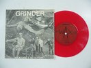 GRINDER Wickford's So Boring? 7