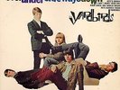 YARDBIRDS Over Under Sideways Down ORIG 1966 US EPIC MONO LP