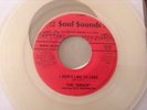 The Group (Cecil Washington) - I Don't Like To Lose/ The Light Of Day
