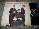 Introducing The Beatles Vee Jay 1062 ORIGINAL LP 1964 Nice Copy