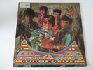 1st Press UK Parlophone LP The Hollies - Evolution 1967