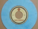 Pearl Jam BLUE Fixer Vinyl MINT 7