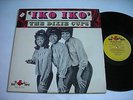The Dixie Cups Iko Iko 1965 Mono LP VG++
