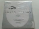 Michael Jackson - Invincible Doppel LP/Orginal 2001