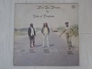 Voice of Progress Junior Reid - Mini Bus Driver Roots LP