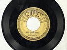 Original Elvis SUN-210  I Don't Care if the Sun don't Shine/good Rockin' Tonight
