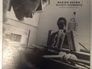 Marion Brown Elliott Schwartz Soundways private press free jazz synth 1973 VG+