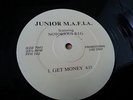 ILL AL SKRATCH - DR. FEELGOOD / JUNIOR MAFIA NOTORIOUS BIG - GET MONEY