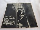 The Rolling Stones -  Out Of Our Heads - Original UK Decca Mono Pressing