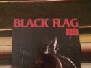 Black Flag Damaged Unicorn Press