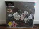New Order Power Corruption & Lies audiophile 180g  SEALED