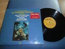 Doppel LP - Crosby Stills Nash & Young - Strawberry - Beat Rock Pop Oldie