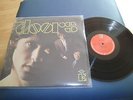 LP - The Doors - same - Beat Rock Pop Oldie