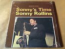 JAZZ LP/ SONNY ROLLINS 
