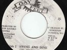 Melodians - Swing And Dine - ROCK STEADY KILLER