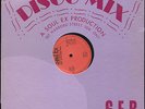 Soul Explosion Band - Too Much Confusion  Canada orig Soul Ex 12