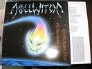 HELLWITCH - Syzygial miscreancy  LP  1990  WILD RAGS