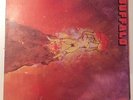 Buffalo Volcanic Rock Australian Original Vertigo 'Swirl' Vinyl LP + insert