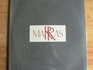 PIERO MARRAS - MARRAS / LP NEW SEALED ì