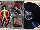 Charles Mingus Pithecanthropus Erectus LP Atlantic 1237 Black Label VG++