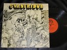 SVANFRIDUR - POKORA 5 STARS - PROG PSYCH ROCK - RARE  ICELAND 1972